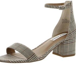 Steve Madden Irenee Ankle Strap Sandals